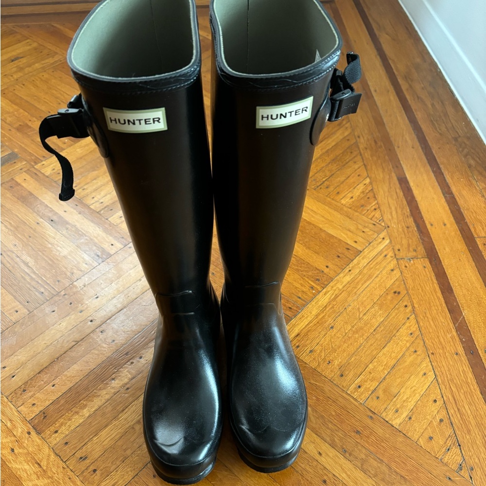 Hunter Women’s Boots